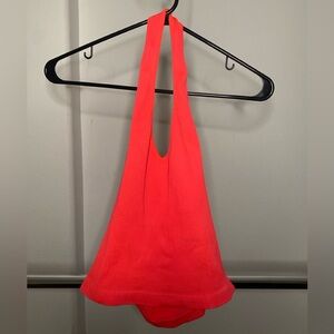 Aura Halter Top (One Size)